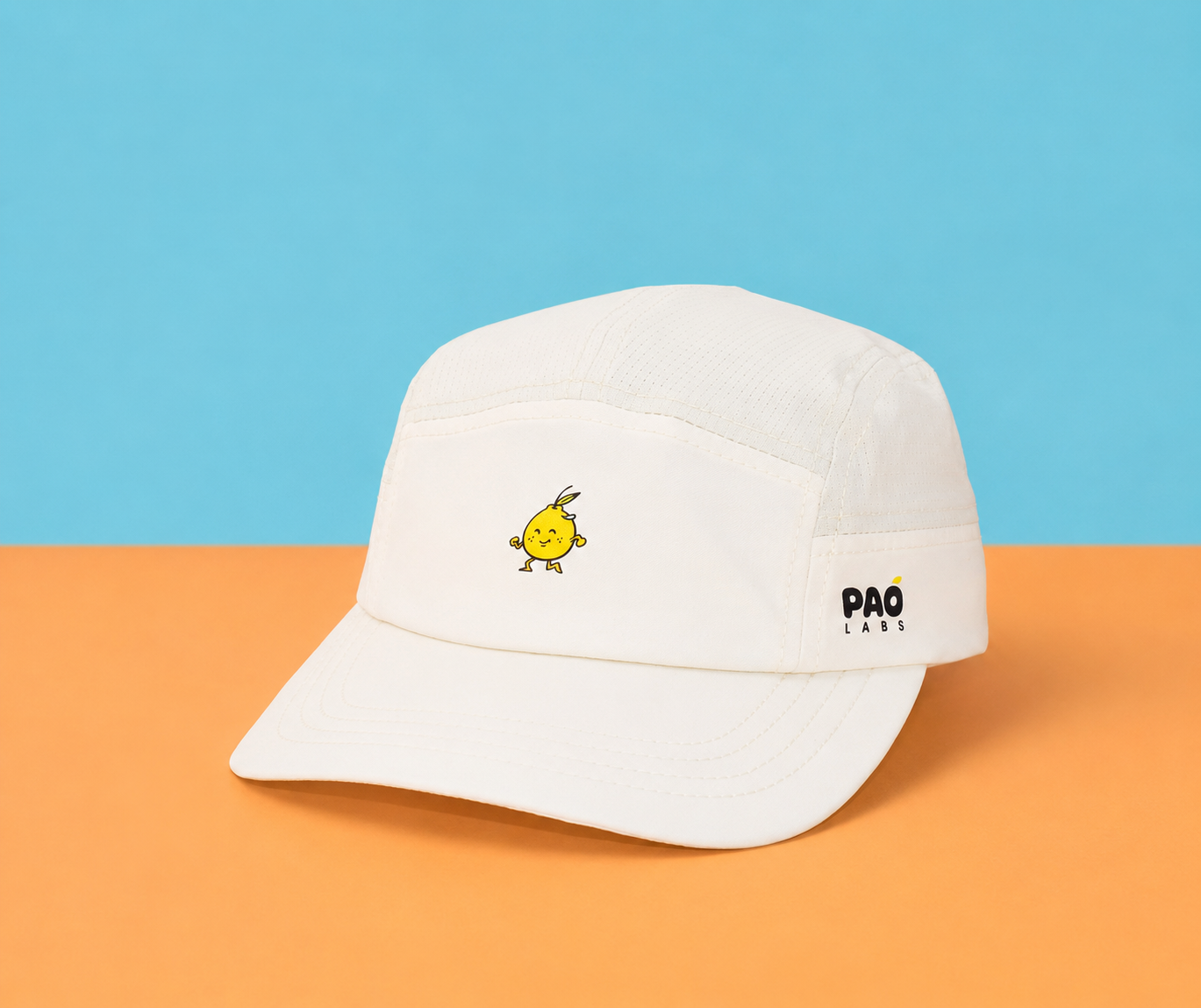 Pao Labs Yuzu Hat