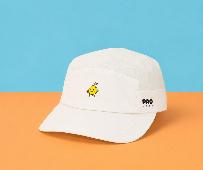 Pao Labs Yuzu Hat
